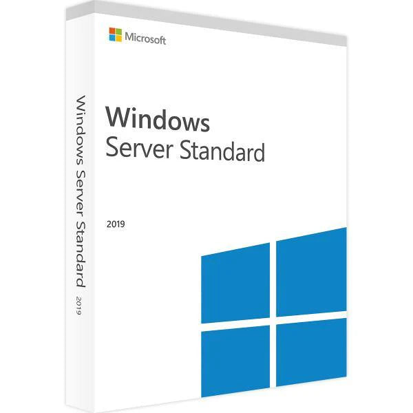 Windows Server 2019